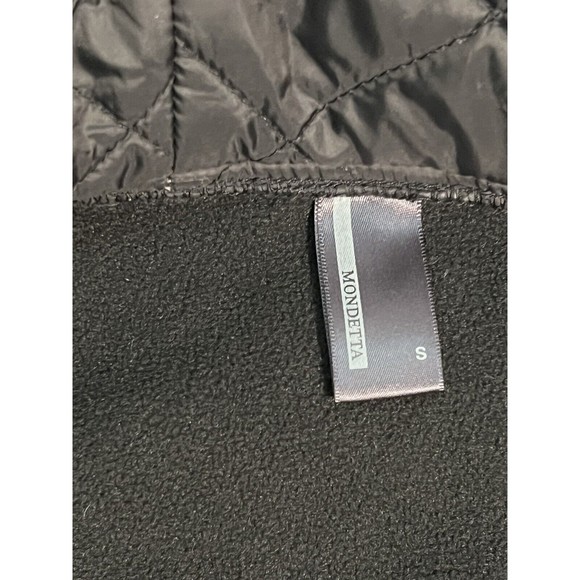 Mondetta Jackets & Coats Mondetta Sz S Fitted Active Jacket Full Zip Long Length Hooded